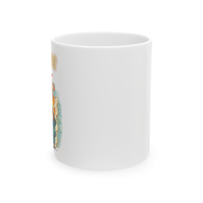 Coffee Mug 028 Front 11oz
